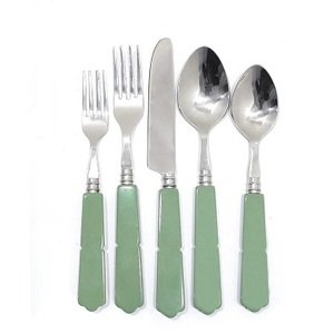 Luxury Design Brass <b>Cheese</b> <b>Set</b> Leaf and Stem Designing Handle for Wedding Parties and Home Decorate Brass <b>Cheese</b> <b>Set</b> - Product Image 5