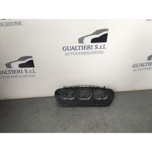 Pannello Strumenti CITROEN C5 Berlina 2a Serie 610318 (04>08) - Product Image 1