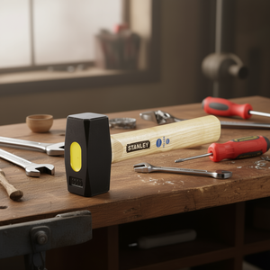 Martillo de dos piezas Stanley - Product Image 3