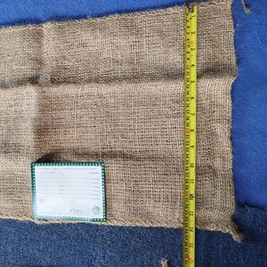 Sac durable de sable de textile de jute pour la solution d'emballage d'épreuvage de racine d'agriculture du Bangladesh - Product Image 3
