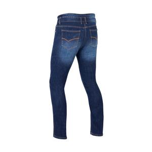 Leggings d'équitation unisexe de haute qualité pantalon de moto respirant coupe extensible avec conception personnalisée personnalisable toutes les saisons - Product Image 5