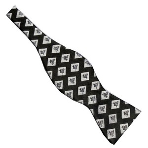 Venta al por mayor de pajaritas masónicas de seda para hombres (verificada por Paypal) POR BEST ACTION PRODUCTS - Product Image 4