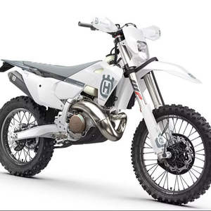 Motos Husqvarna TE 300 Pro 2025 de 2 Tiempos, las Más Vendidas - Product Image 5