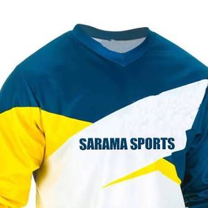 Personalizado Jersey Pantalones Combo Motocross Trajes Racing Gear Set Mountain Bike Off Road ATV Bike Suit - Product Image 2