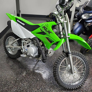 Mejor Oferta para Kawasaki KLX 110R 2015-2026 |   Motocicletas KLX 140R Todoterreno Nuevas/Usadas Originales - Product Image 1