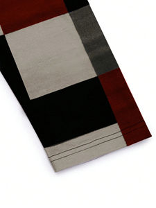 เสื้อยืดแขนยาวสำหรับผู้ชายสวมใส่สบายระบายอากาศได้ดี - Product Image 5