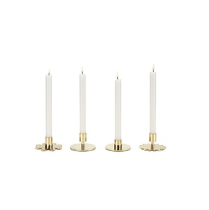 Round Votive Crystal Tea Light Holder Shiny <b>Silver</b> Plating Decorative Dining Table Centerpiece for Sale - Product Image 6