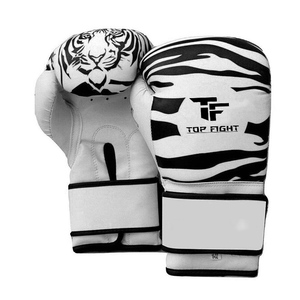 Guantes de Boxeo de Moda, Venta Directa de Fábrica, Guantes con Logotipo Personalizado, Precio al por Mayor OEM - Product Image 2