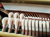 High Quality Kawai KL32BF Upright Piano Used Japanese Piano Wholesale Compact Size With Rich Tone Japan Original