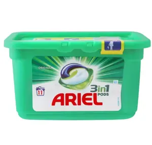 Detergente regular 3 en 1 Pods en cápsulas/Persil para la venta