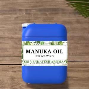 น้ำมันมานูก้าบริสุทธิ์100% จากธรรมชาติ & บริสุทธิ์มีบรรจุภัณฑ์ตามสั่ง - Product Image 1