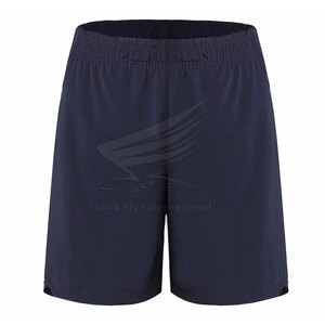 Shorts de basketball pour hommes en polyester respirant 100% avec logo personnalisé, sublimation sportive de haute qualité, prix bas, couleur personnalisée, taille personnalisée - Product Image 2