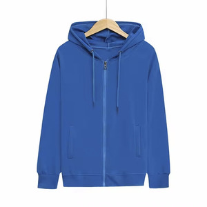 OEM Spring Autumn Wholesale Plus Size Women's Hoodies Full Zip up Custom Print logo <b>pink</b> <b>Hoodie</b> for Women - Product Image 3