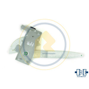 ตัวควบคุมหน้าต่าง AC rolcar ปรับได้สำหรับ1482293 1810415เหมาะสำหรับ Ford Transit 2000-2013 - Product Image 1