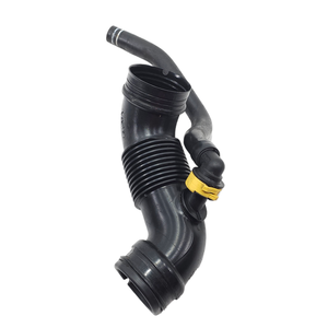 Tubo de Admisión de Turbina para Jeep Compass Serie 68372174AA 552 60 384, EJJ Diésel 1600 (16>) - Product Image 3