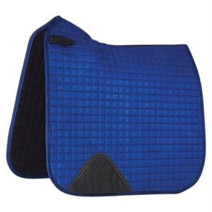 Almohadillas de Montar Inglesas Multiusos de Alta Calidad para Caballos, Material de Poliéster y Algodón, Color y Logotipo Personalizables, Equitación - Product Image 1