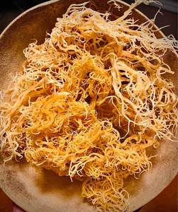 Superalimento de origen sostenible Seamoss seco de calidad de exportación a bajo precio de Vietnam - Product Image 1