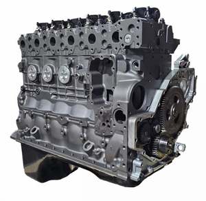 Moteur diesel fiable pour les opérations minières, agricoles et industrielles - Product Image 4