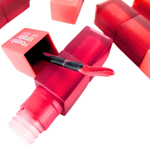 Lote de 24 unidades Mocoallure Tinta de Labios Mate - Labial Líquido de Larga Duración 24H con Acabado Súper Suave y Aterciopelado - Product Image 2