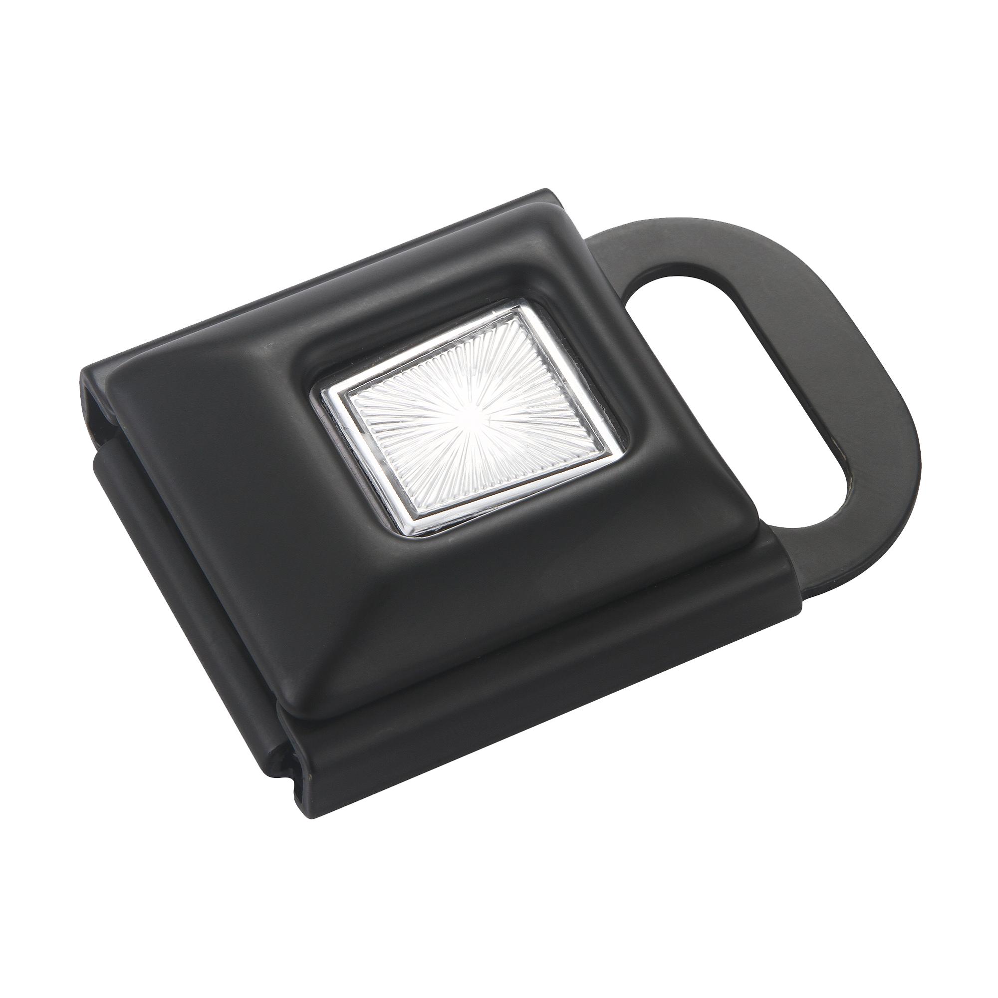 สีดำด้าน