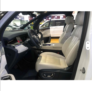 VENTES FLASH - VÉHICULE D'OCCASION 2023 Zeekr 009 MPV VAN - Product Image 6