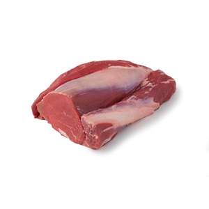 Carne de Res Halal Congelada |   Parte Superior | Tiras de Lomo de Res |   Filete de res sin hueso - Product Image 4