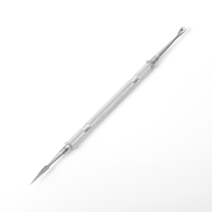 Nouvelle arrivée Extracteur de points noirs en acier inoxydable Outils de soins de la peau Offre Spéciale à prix abordable - Product Image 4