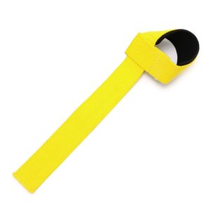 Soporte de Muñeca de Neopreno para Barra Horizontal, Ganchos de Fitness para Levantamiento y Dominadas - Product Image 3