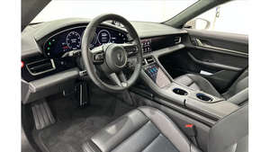 รถยนต์มือสองรับรองคุณภาพ ปี 2025 รุ่น Turbo Sedan ขับเคลื่อนสี่ล้อ พวงมาลัยซ้าย/ขวา - Product Image 3