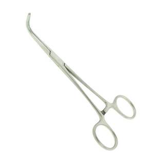 TAIDOC INTERNATIONAL Pinces mélangeuses 3 pièces en acier inoxydable Instruments chirurgicaux pour la chirurgie générale Utilisation manuelle Classe I - Product Image 5