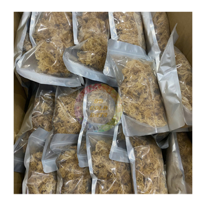 Algues Eucheuma Cottonii de haute qualité en gros-Parfait pour la production d'agar, les soins de la peau et les recettes végétaliennes - Product Image 1