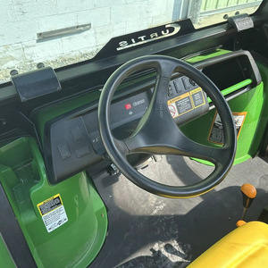 John Deeres Gator TH Vehículo utilitario 4WD Automático 300cc/500cc/150cc Motor diésel/de gas 2 tiempos/4 tiempos 1000W Certificado EPA/EEC - Product Image 4