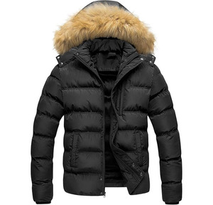 Blouson d'hiver élégant pour femme, respirant et uni, doublure douce et agréable pour la peau, pour un confort tout au long de la journée et un usage quotidien - Product Image 1