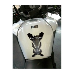 Adesivo Personalizzato in Resina 3D per Serbatoio Moto Kawasaki Versys - Product Image 1
