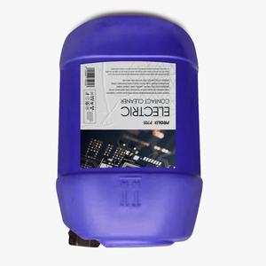Limpiador de Contactos Eléctricos PROLIX para Paneles Eléctricos, Interruptores y Componentes Electrónicos Sin Residuos - Product Image 3
