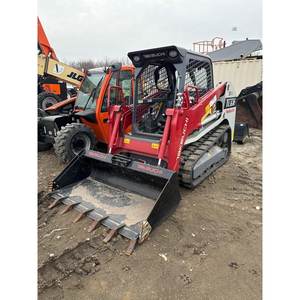 Equipo de Construcción Takeuchi TL6R 2024 en Nueva Condición - Product Image 3