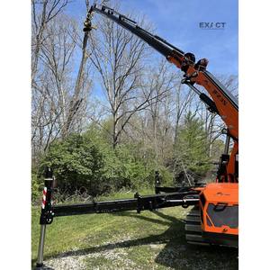 Grues d'occasion JEKKO JF235 Modèle 2025 - Product Image 5