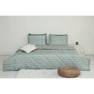 ชุดเครื่องนอนคิงไซส์โอเรียนทัลซิมโฟนี คอลเลคชั่นหรูหราและสง่างาม - Product Image 5