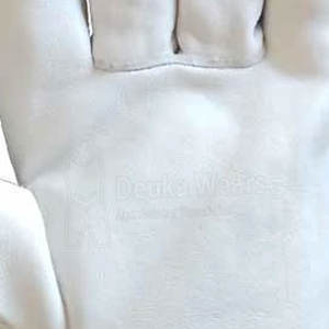 Gants de sécurité OEM personnalisés, grande taille, imperméables, en cuir, anti-coupure et antidérapants, avec caractéristiques de protection Tri Argon - Product Image 5