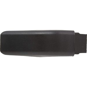 Tapa de plástico para el mango del horno GE para uso doméstico - Product Image 2