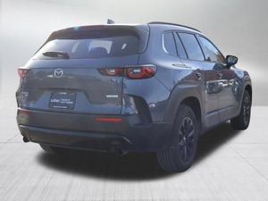 รถ SUV ปี 2025 CX-50 ไฮบริด พรีเมียม ขับเคลื่อนสี่ล้อ ไมล์น้อย เกียร์ CVT เครื่องยนต์ 2.5L I4 - Product Image 5