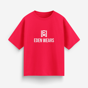 Venta caliente personalizado 100% algodón camiseta de gran tamaño al por mayor de los hombres camiseta de 230g de gran tamaño de peso pesado Camiseta de los hombres con logotipo personalizado - Product Image 1