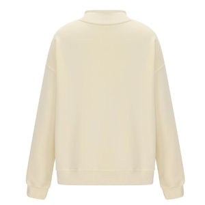 เสื้อคล้องไหล่ยาวผ้าโพลีเอสเตอร์/ ผ้าฝ้ายผสมน้ำหนักเบาระบายอากาศได้ดีโลโก้ตามสั่งสำหรับฤดูหนาว - Product Image 5