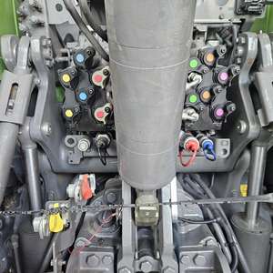 El Mejor Tractor Fendt 942 VARIO 2021 con Cabina, 4x4, Equipo Agrícola Nuevo y Usado en Venta, Compre Ahora - Product Image 3