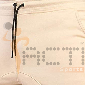 Pantalones cortos de entrenamiento para hombre, pantalones cortos deportivos de secado rápido para gimnasio y Yoga con bolsillos con cremallera - Product Image 5