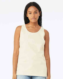 Logotipo personalizado Moda Verano Nuevas camisetas sin mangas para mujer Camisetas sin mangas con cuello redondo Ropa de calle informal Tops de moda para mujer - Product Image 2