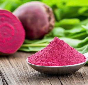 Cette poudre de betterave est une solution pratique et naturelle pour améliorer la santé et l'énergie - Product Image 1