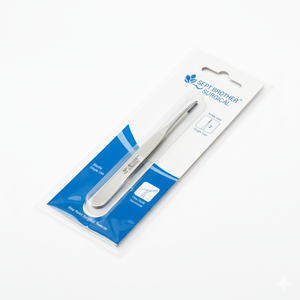 Pinces chirurgicales pour pouce en acier inoxydable de qualité professionnelle |   Instrument médical de précision - Product Image 5