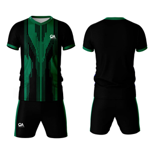 Maillot d'uniformes de rugby à impression personnalisée dans l'ensemble, uniforme de rugby de bonne conception entièrement imprimé par sublimation de haute qualité - Product Image 6