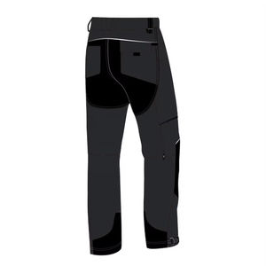 Pantalon de travail de mécanicien de qualité supérieure, personnalisé, bon marché, taille OEM, vêtements de travail de sécurité, pantalon de travail de mécanicien à bas prix - Product Image 4